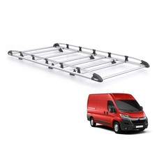 Citroen Relay Roof Rack for