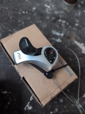 Boxed genuine shimano tourney - genuine,