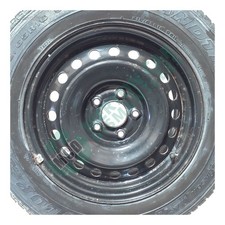 NISSAN JUKE QASHQAI X- TRIAL 16" STEEL WHEEL. -