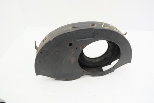 Porsche 356 912 engine - engine, cooling