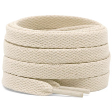 Shoe Laces Flat in 7 sizes 29 different colours Premium Quality +Value UK Seller