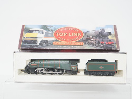 Hornby gauge r286 a4 - hornby,