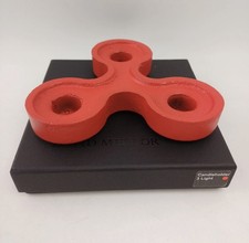 David Mellor Red Cast Iron