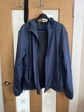 TU Men’s Light Jacket M