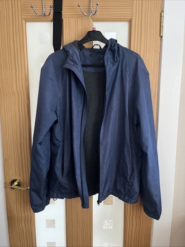 Men light jacket m - tu,