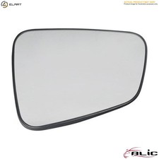 MIRROR GLASS EXTERIOR MIRROR