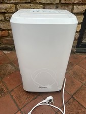 Blyss dehumidifier d003a 12ltr - blyss,