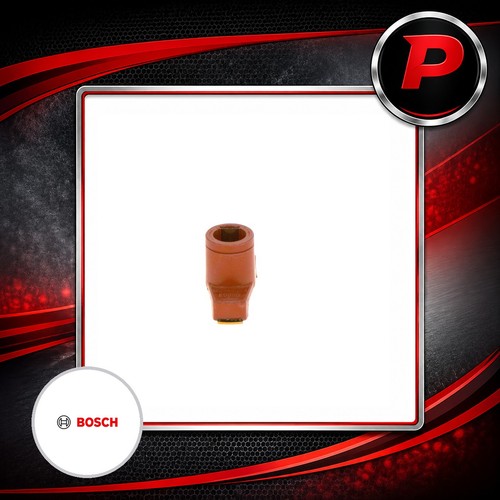 Ignition distributor rotor - distributor,