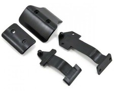 Schumacher Bumpers & Diff Covers - Cat K1