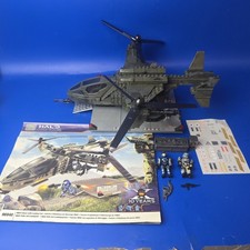 Halo Mega Bloks 96540 UNSC