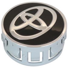 Genuine Toyota 16" Alloy Wheel