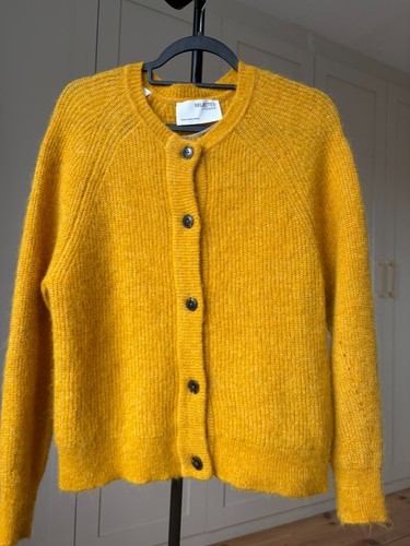 Rrp selected femme - selected, wool