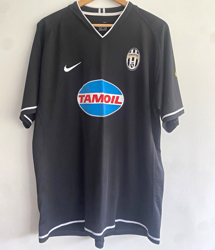 Nike juventus away football - nike,