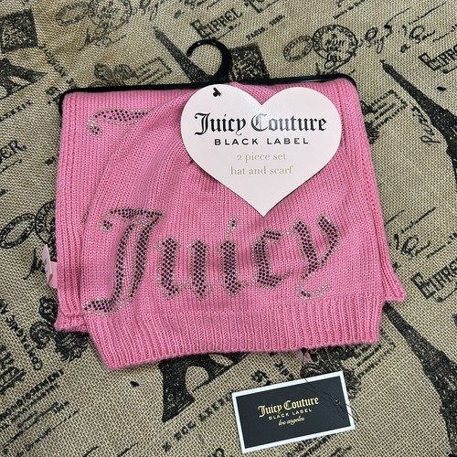 Juicy couture nwt pink gold - nwt!,