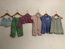 Baby Girls Clothing Bundle 12-18 Months Next H&M Cath Kidston