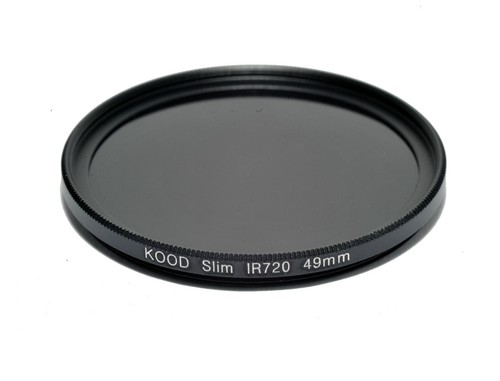 49mm ir720 infrared special - 49mm,
