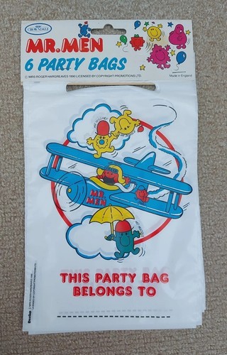 Vintage 90s men party - mr,