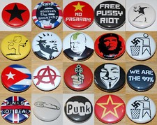 ANARCHY, PUNK & REVOLUTION