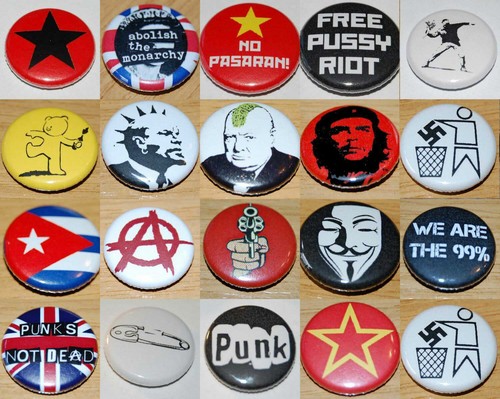 Anarchy punk revolution - anarchy,,