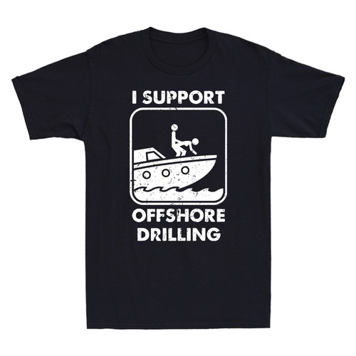 Support offshore drilling - i,