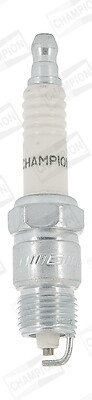 New spark plug for - plug, ac