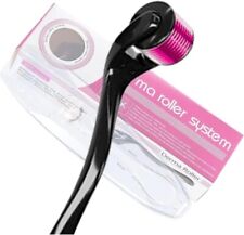 DERMA ROLLER 540 Titanium