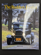 The rodder journal - the, #18