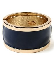 Eloise Cuff Statement Bracelet
