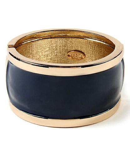 Eloise cuff statement bracelet - eloise,