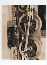 1/2 Crown & Miniature Steam