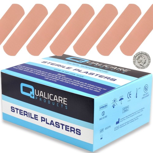 Premium washproof plasters - premium,