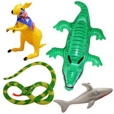 Australia inflatables choose - australia,