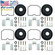 4pcs For SUZUKI GSF600S 96-03