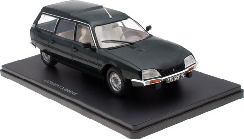 Citroen break estate dark - break,