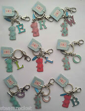 ME TO YOU KEYRING with TATTY