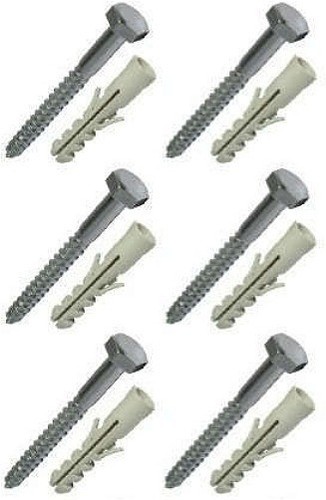 Satellite aerial wall - aerial,