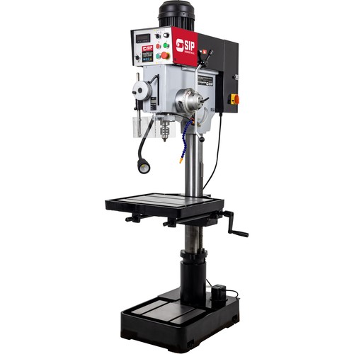 Sip industrial f40 ida - sip,