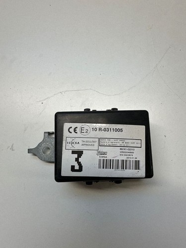 Toyota auris e180 - toyota,