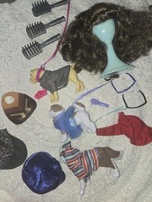 Vintage 2000s Spin Master Liv