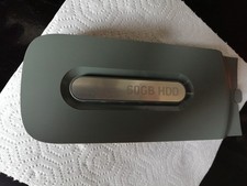 Official microsoft xbox360 60gb External hard drive