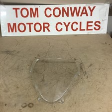 Suzuki Sv650 2001 Screen Windshield Suzuki Sv650 Screen