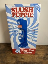 Slush Puppie Soda Stream