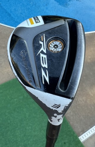 Taylormade rocketballz rbz - taylormade,