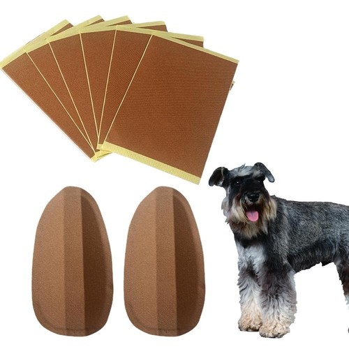 Ear raise tool stickers - raise,