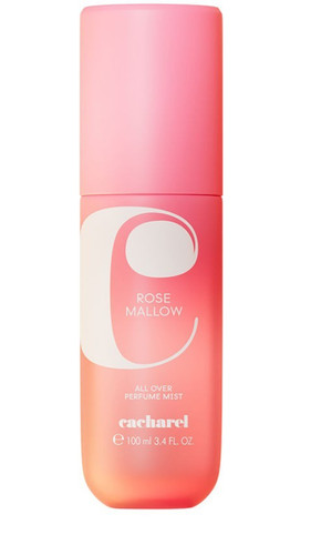 Cacharel rose mallow - cacharel,