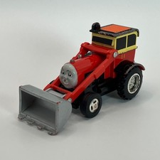 ERTL JACK THE FRONT LOADER