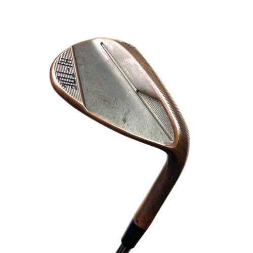 Taylormade toe lob wedge - hi-toe,