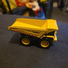 Tonka Tipper Truck Model
