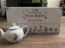 Beatrice Potter the World of