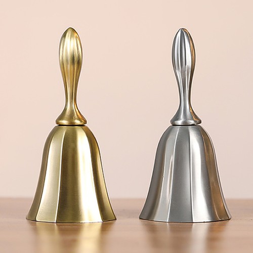 Hand bell call - ­hand,